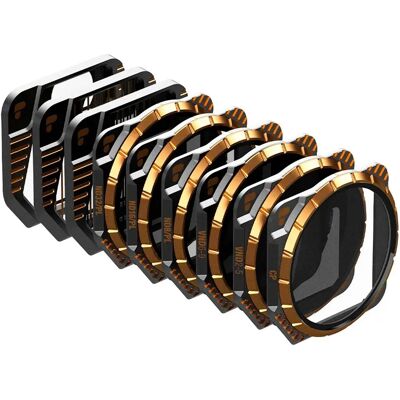Polarpro Direttori Per Dji Mavic 3 Filtro Della Fotocamera Drone Polarpro Direttori Per Dji Mavic 3 Filtro Della Fotocamera Drone
