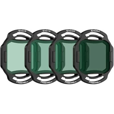 Freewell Adattatore Di Corrente Dji O Air Unit Pro Freewell Adattatore Di Corrente Dji O Air Unit Pro