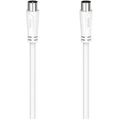 Hama Cavo Antenna M/h 90db 20 M Hama Cavo Antenna M/h 90db 20 M
