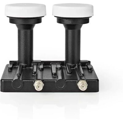 Nedis Lnb Doppio Monoblock 6.0° Nedis Lnb Doppio Monoblock 6.0°