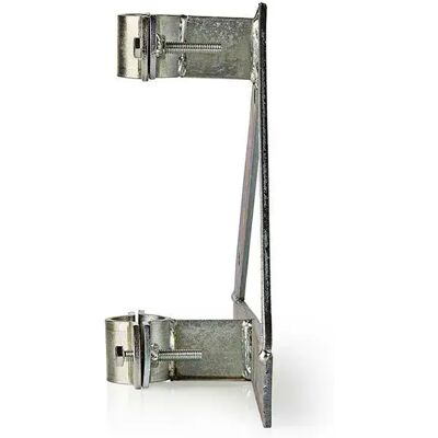 Nedis Supporto A Muro Per Antenna Parabolica 90 Mm Nedis Supporto A Muro Per Antenna Parabolica 90 Mm