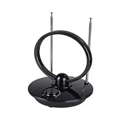 Hama Antenna Tv Indoor Dvb-t2 Active Performance 35 Hama Antenna Tv Indoor Dvb-t2 Active Performance 35