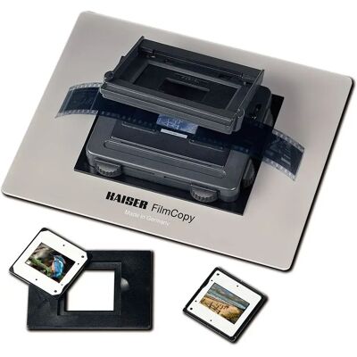 Kaiser Supporto Per Copie Filmcopy Vario 257 Kaiser Supporto Per Copie Filmcopy Vario 257