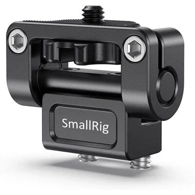 Smallrig Supporto Per Monitor Inclinabile 182b Smallrig Supporto Per Monitor Inclinabile 182b