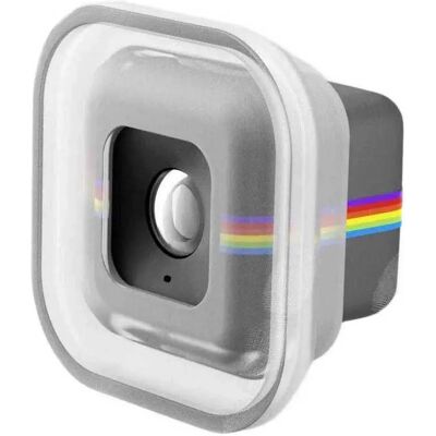 Supporto per Camera Cube Eye - Ventosa Forte Supporto per Camera Cube Eye - Ventosa Forte