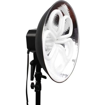 Bresser Lampada Fluorescente Diurna Mm-22 Bresser Lampada Fluorescente Diurna Mm-22