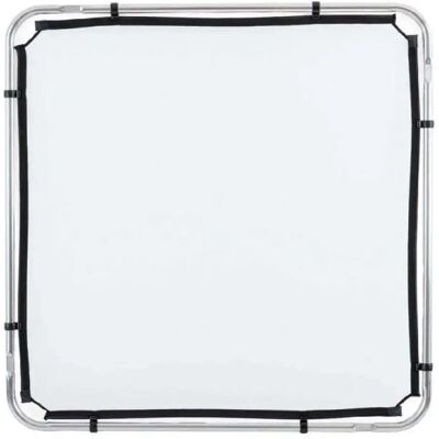 Manfrotto Diffusore Pieghevole Lr81107r 1.1 M Manfrotto Diffusore Pieghevole Lr81107r 1.1 M
