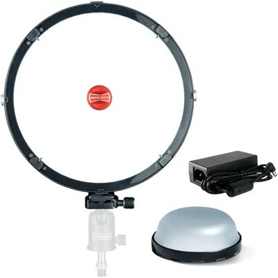 Rotolight Studio Di Luce Aeos 2 Rotolight Studio Di Luce Aeos 2