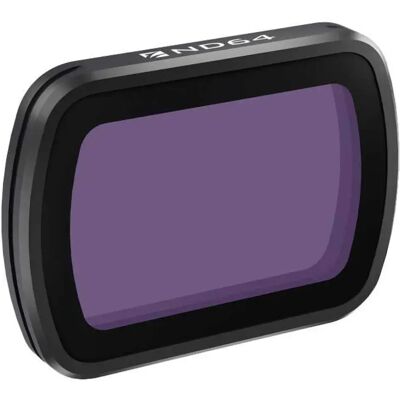 Freewell Filtro Nd6 Per Dji Osmo Pocket 3 Freewell Filtro Nd6 Per Dji Osmo Pocket 3