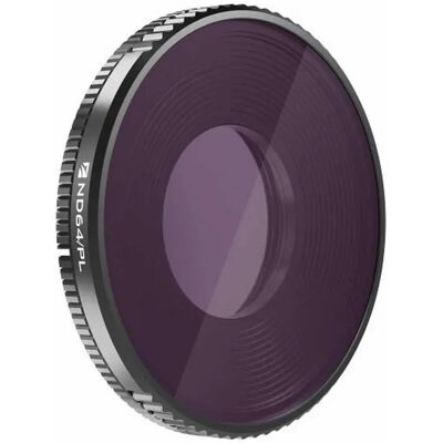 Freewell Filtro Nd6/pl Per Dji Action 3 Freewell Filtro Nd6/pl Per Dji Action 3