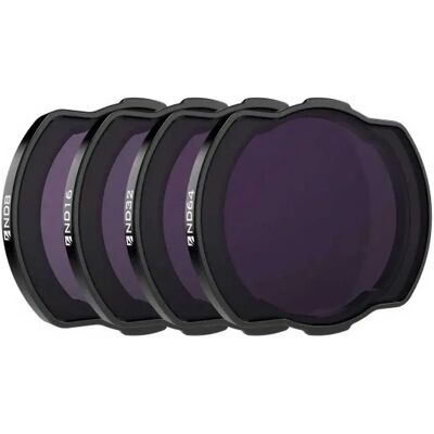 Freewell Set Di Filtri Standard Per Il Giorno Per Dji Avata Freewell Set Di Filtri Standard Per Il Giorno Per Dji Avata
