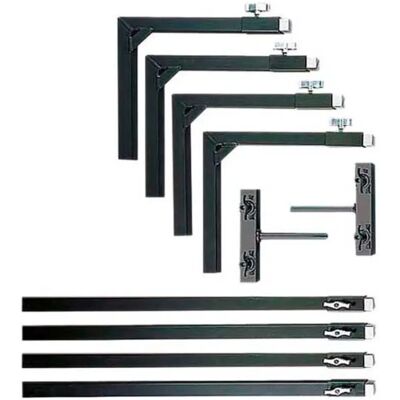 Avenger Photo Supporto Luce Avh660 6x6 Avenger Photo Supporto Luce Avh660 6x6