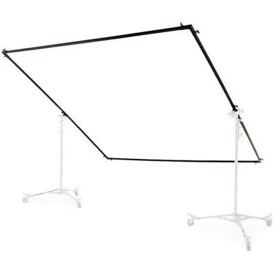 Avenger Photo Supporto Modulare Palio Butterfly 12x12 Per Lampada Avenger Photo Supporto Modulare Palio Butterfly 12x12 Per Lampada