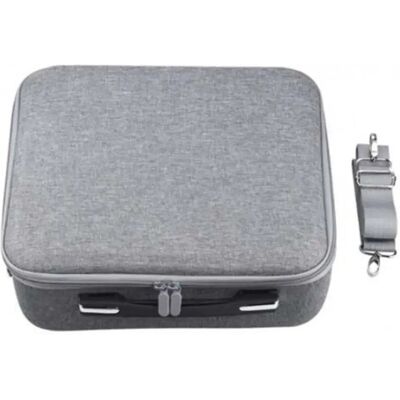 Stablecam Custodia A Tracolla Per Drone Dji Mavic 3 Pro E Occhiali Goggles 2 Poliestere Stablecam Custodia A Tracolla Per Drone Dji Mavic 3 Pro E Occhiali Goggles 2 Poliestere