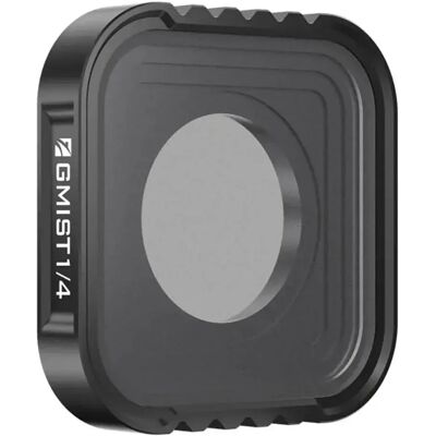 Freewell Filtro Di Diffusione Glow Mist 1/ Per Action Camera Gopro Hero 13 Freewell Filtro Di Diffusione Glow Mist 1/ Per Action Camera Gopro Hero 13