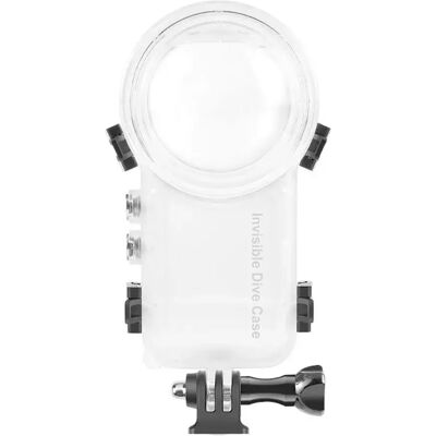 Puluz Custodia Subacquea Impermeabile Per Action Camera Insta360 X Puluz Custodia Subacquea Impermeabile Per Action Camera Insta360 X