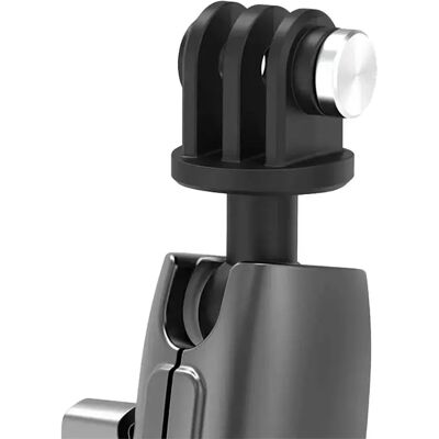 Telesin Supporto Universale Per Action Cam 360° Te-suc-010 Telesin Supporto Universale Per Action Cam 360° Te-suc-010