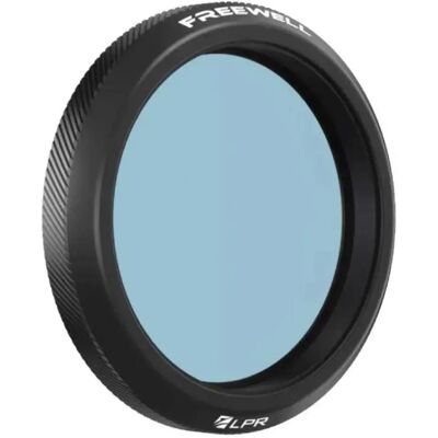 Freewell - Filtro LPR Osmo Action 5 Pro - Filtro Freewell - Filtro LPR Osmo Action 5 Pro - Filtro