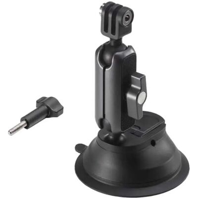 Dji Supporto A Ventosa Osmo Action Dji Supporto A Ventosa Osmo Action