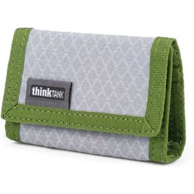 Think Tank Custodia Per Schede Di Memoria Secure Pocket Rocket Mini V2.0 Think Tank Custodia Per Schede Di Memoria Secure Pocket Rocket Mini V2.0