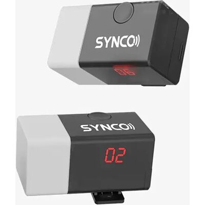 Synco Sistema Tally Wireless Ce3 /1 Synco Sistema Tally Wireless Ce3 /1
