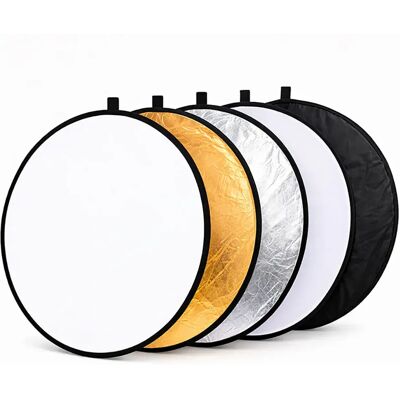 Visico Pannello Riflettente Rd-02-110 110cm Visico Pannello Riflettente Rd-02-110 110cm