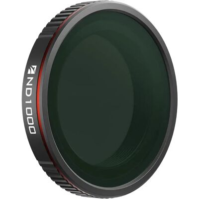 Freewell Filtro Per Action Camera Nd1000 Osmo Nano Freewell Filtro Per Action Camera Nd1000 Osmo Nano