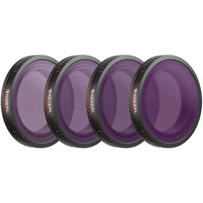 Freewell Filtro Per Action Camera Osmo Nano Unità Freewell Filtro Per Action Camera Osmo Nano Unità