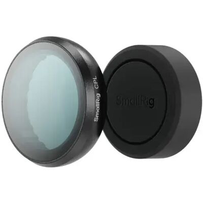 Smallrig Filtro Per Action Camera 6087 Insta360 Go Ultra Smallrig Filtro Per Action Camera 6087 Insta360 Go Ultra