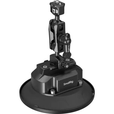 Smallrig Supporto Per Telecamera A Ventosa 5399 Smallrig Supporto Per Telecamera A Ventosa 5399