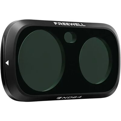 Freewell Filtro Per Action Camera Luna Ultra Nd6 Freewell Filtro Per Action Camera Luna Ultra Nd6