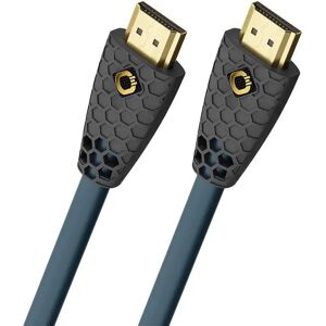 Oehlbach Cavo Hdmi D1c92600 1 M Oehlbach Cavo Hdmi D1c92600 1 M