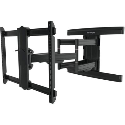 Startech Supporto A Parete Per Tv Con Movimento Completo E Articolazione Startech Supporto A Parete Per Tv Con Movimento Completo E Articolazione