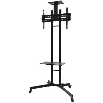 NewStar Supporto Da Pavimento Per Schermo Piatto Plasma-m1700e 32-55´´ NewStar Supporto Da Pavimento Per Schermo Piatto Plasma-m1700e 32-55´´