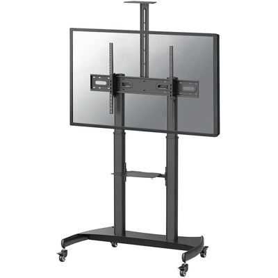 NewStar Supporto Pavimento Mobile Plasma-m1950e 60-100´´ Max 100kg NewStar Supporto Pavimento Mobile Plasma-m1950e 60-100´´ Max 100kg