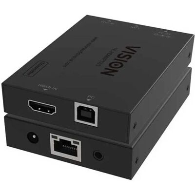 Vision Trasmettitore Hdmi Tc-hdmiiptx/3 Vision Trasmettitore Hdmi Tc-hdmiiptx/3