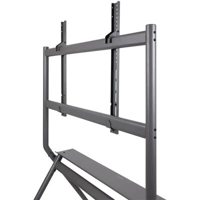 Tooq Mobile Tv Con Ruote Fs20205m-b 50-86´´ Tooq Mobile Tv Con Ruote Fs20205m-b 50-86´´