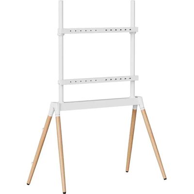 Gembird Supporto Tv Tvs-86f-01-w 55-86´´ Gembird Supporto Tv Tvs-86f-01-w 55-86´´