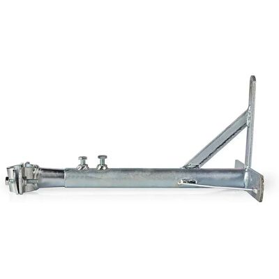 Nedis Supporto A Muro Per Antenna Parabolica 660 Mm Nedis Supporto A Muro Per Antenna Parabolica 660 Mm