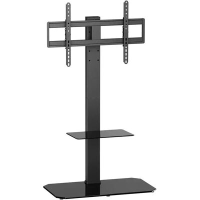 Supporto TV TM Electron - Regolabile, Girevole, Vetro Temperato - 43-86" Supporto TV TM Electron - Regolabile, Girevole, Vetro Temperato - 43-86"