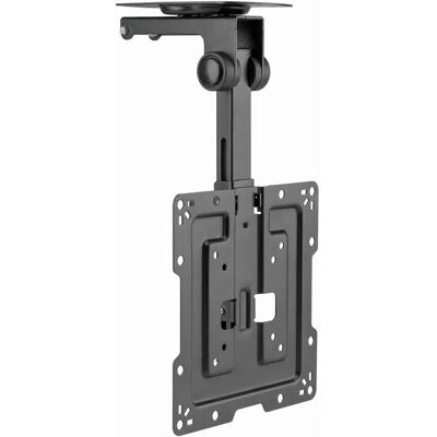 Gembird Staffa Per Tv Da Soffitto Cm-3st-01 Gembird Staffa Per Tv Da Soffitto Cm-3st-01