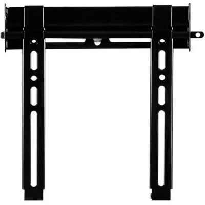 Supporto a parete B-Tech BTV500 - Schermo medio fino a 47" Nero Supporto a parete B-Tech BTV500 - Schermo medio fino a 47" Nero