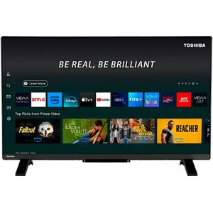 Toshiba Televisore 32qv2f63dg 32´´ Fhd Qled Toshiba Televisore 32qv2f63dg 32´´ Fhd Qled
