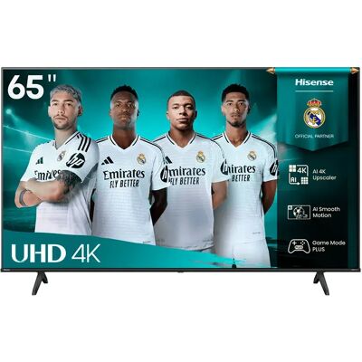 Hisense Televisore 65a6q 65´´ k Led Hisense Televisore 65a6q 65´´ k Led