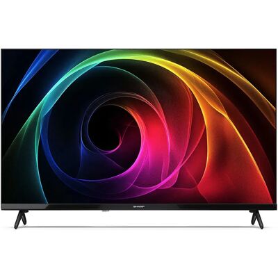 Sharp Televisore 32ha1205e 32´´ Hd Led Sharp Televisore 32ha1205e 32´´ Hd Led