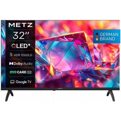 Metz Televisore Mqh7030z 32´´ Hd Qled Metz Televisore Mqh7030z 32´´ Hd Qled