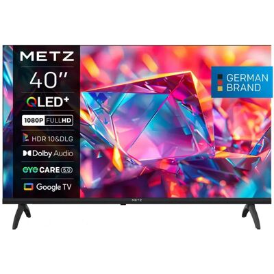 Metz Televisore Mqh7030z 0´´ Fhd Qled Metz Televisore Mqh7030z 0´´ Fhd Qled