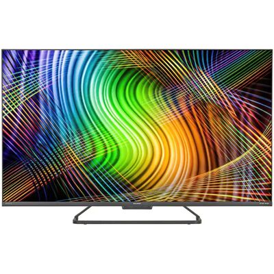 Sharp Televisore 50hr7265e 50´´ k Qled Sharp Televisore 50hr7265e 50´´ k Qled
