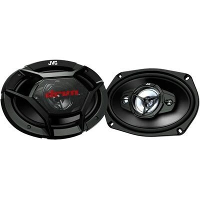 JVC Altoparlanti Per Auto Cs-dr690 JVC Altoparlanti Per Auto Cs-dr690