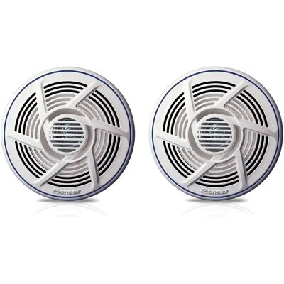 Pioneer Altoparlanti Per Auto Ts-mr1600 Pioneer Altoparlanti Per Auto Ts-mr1600